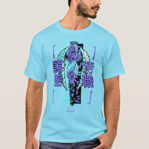 Sinner Saints T-Shirt