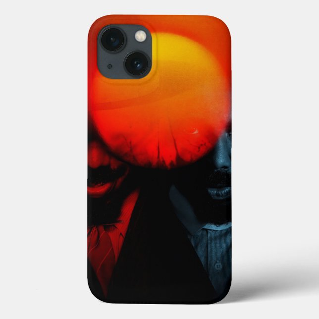 Sinners Case-Mate iPhone Case (Back)