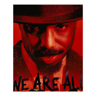 Sinners Poster