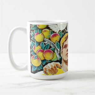 Sino Soviet Cooperation Coffee Mug