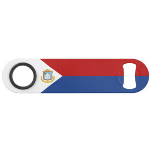 Sint Maarten Flag