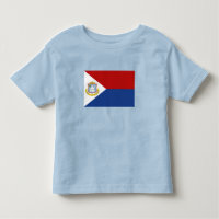 Sint Maarten Flag