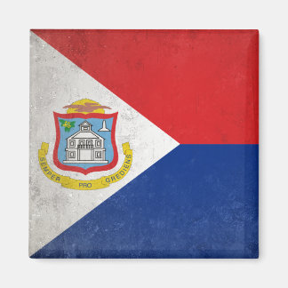 Sint Maarten Magnet