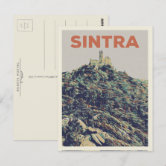 Carte Postale Vintage Portugal - Ethnique - 1907 - AD2361