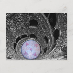 Sintra - Portugal Postcard