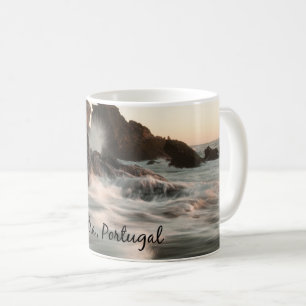 Sintra, Portugal scenic photograph Coffee Mug