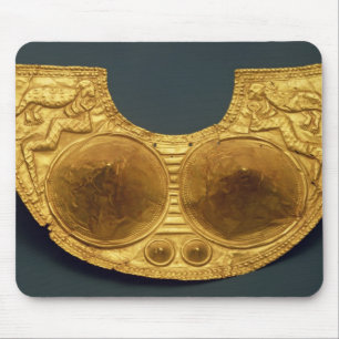 Sinu breastplate mouse mat