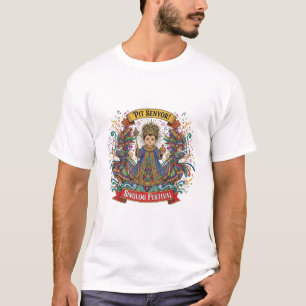 SINULOG FESTIVAL T-Shirt