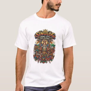 SINULOG T-Shirt