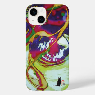 Sinuous KC Image Case-Mate iPhone 14 Case