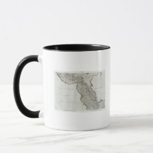 Siout, Egypt Mug