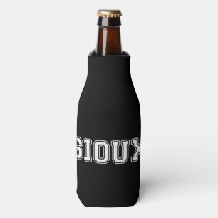Sioux Bottle Cooler