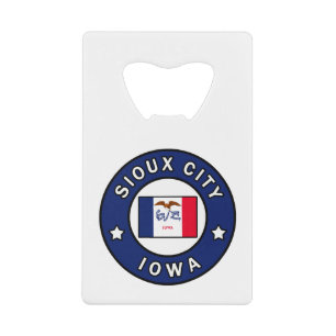 Sioux City Iowa