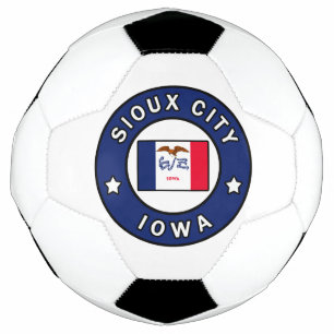 Sioux City Iowa Football