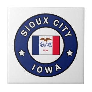 Sioux City Iowa Tile