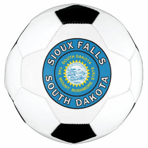 Sioux Falls South Dakota Football