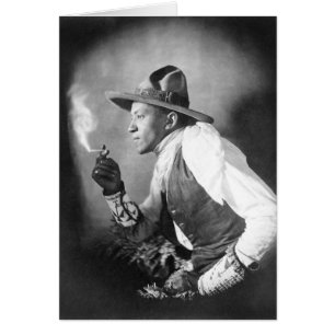 Sioux Indian, 1908