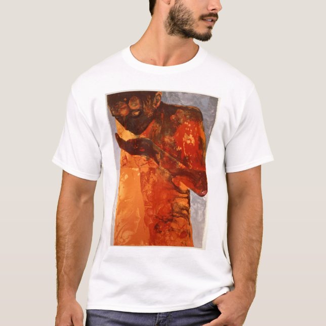 Sip 1999 T-Shirt (Front)