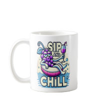 Sip And Chill