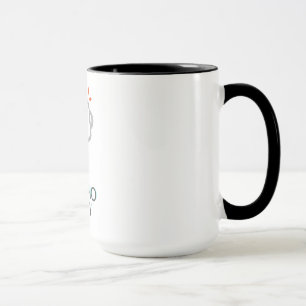 Sip Happens: Embrace the Spills with Our Quirky Co Mug