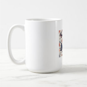 Sip in Style Coffee Mug