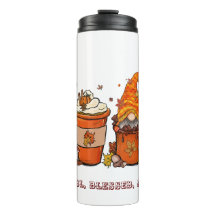 Sip in Style, Cosy Up with This Thanksgiving