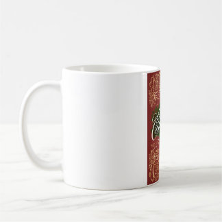 "Sip in Style: Unleash Your Mornings with Our Chic Coffee Mug
