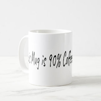 Sip & Say Mug – Bold Words, Big Personality