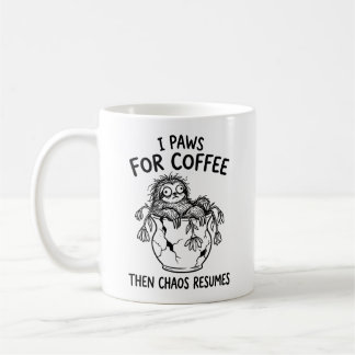 Sip Sloth Coffee Magic Classic Mug