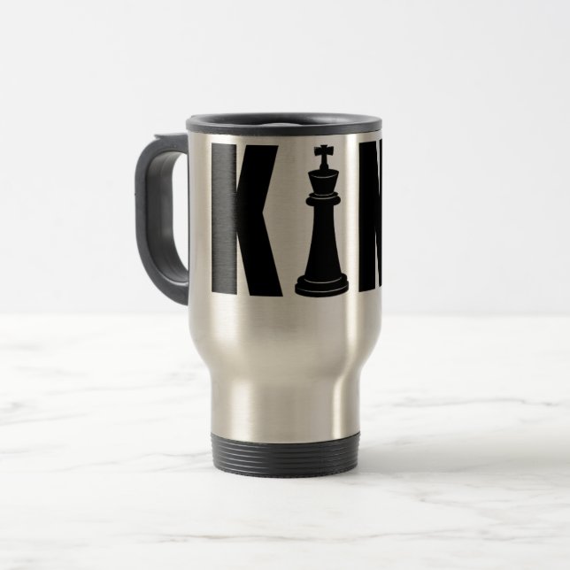 Sip & Smile Mug (Front Left)