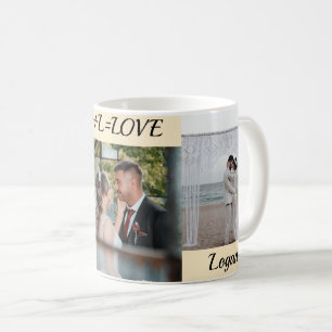 Sip Your Heart Out Coffee Mug