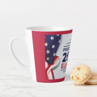 Sip Your Support with Our Customised Election Mugs