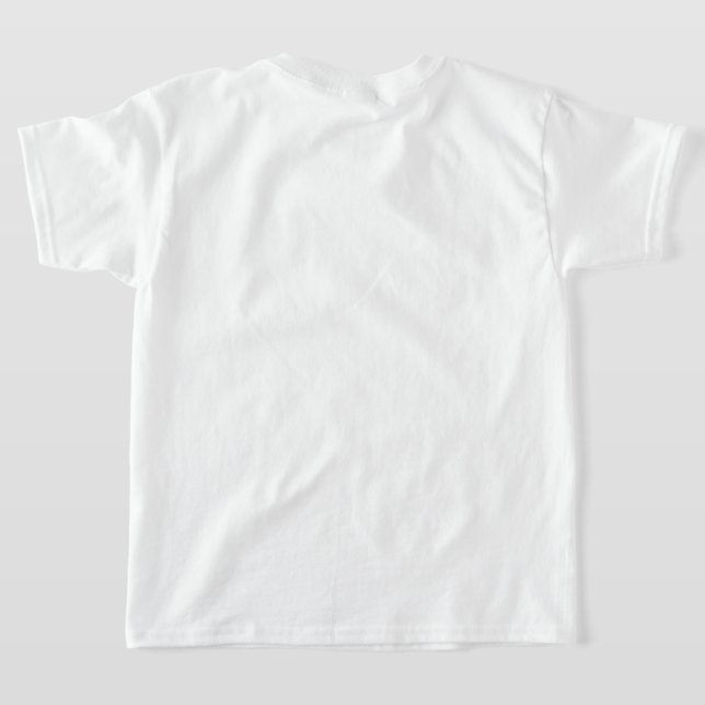 sipderman kids shirt (Laydown Back)