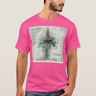 Siphonophore T-Shirt