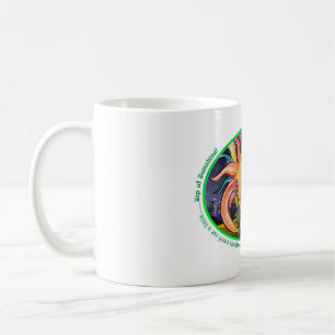 Sippin' Sunshine Coffee Mug