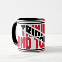 Sippin' with Trinidad and Tobago Patriotic Coffee