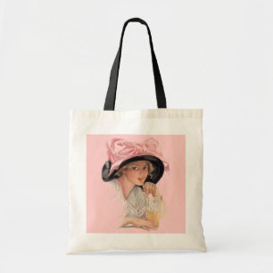 Sipping Soda Tote Bag