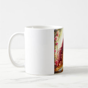 Sips of Devotion: A Heartwarming Cup