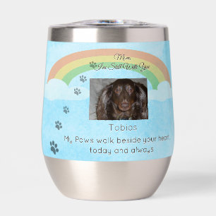 Sips of Love Beyond the Rainbow