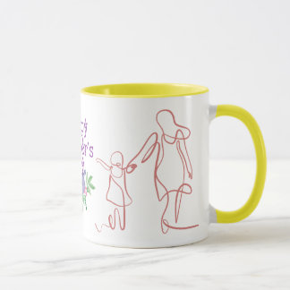 Sips of Love – Happy Mother’s Day Mugs