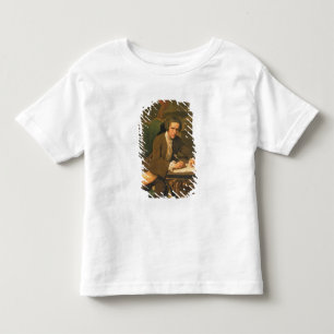 Sir Charles Frederick, 1735 Toddler T-Shirt