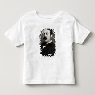 Sir Charles Villiers Stanford Toddler T-Shirt
