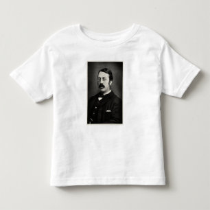 Sir Charles Villiers Stanford Toddler T-Shirt
