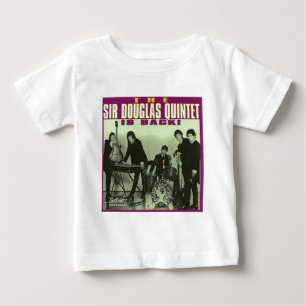 Sir Douglas Quintet Baby T-Shirt