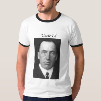 sir, ed - Customised T-Shirt