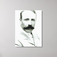 Sir Edward Elgar