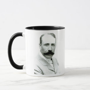 Sir Edward Elgar Mug