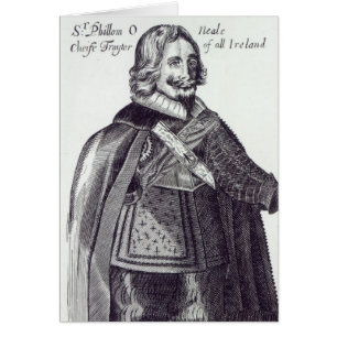 Sir Felim O'Neill of Kinard