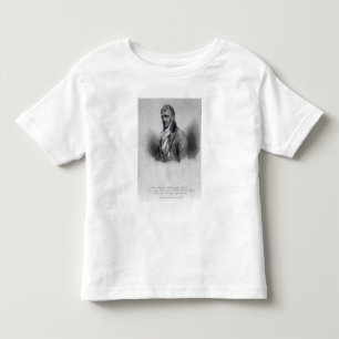Sir Francis Bourgeois, after a drawing by W. Toddler T-Shirt