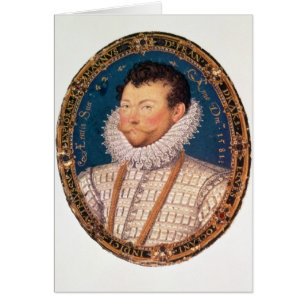 Sir Francis Drake, 1581